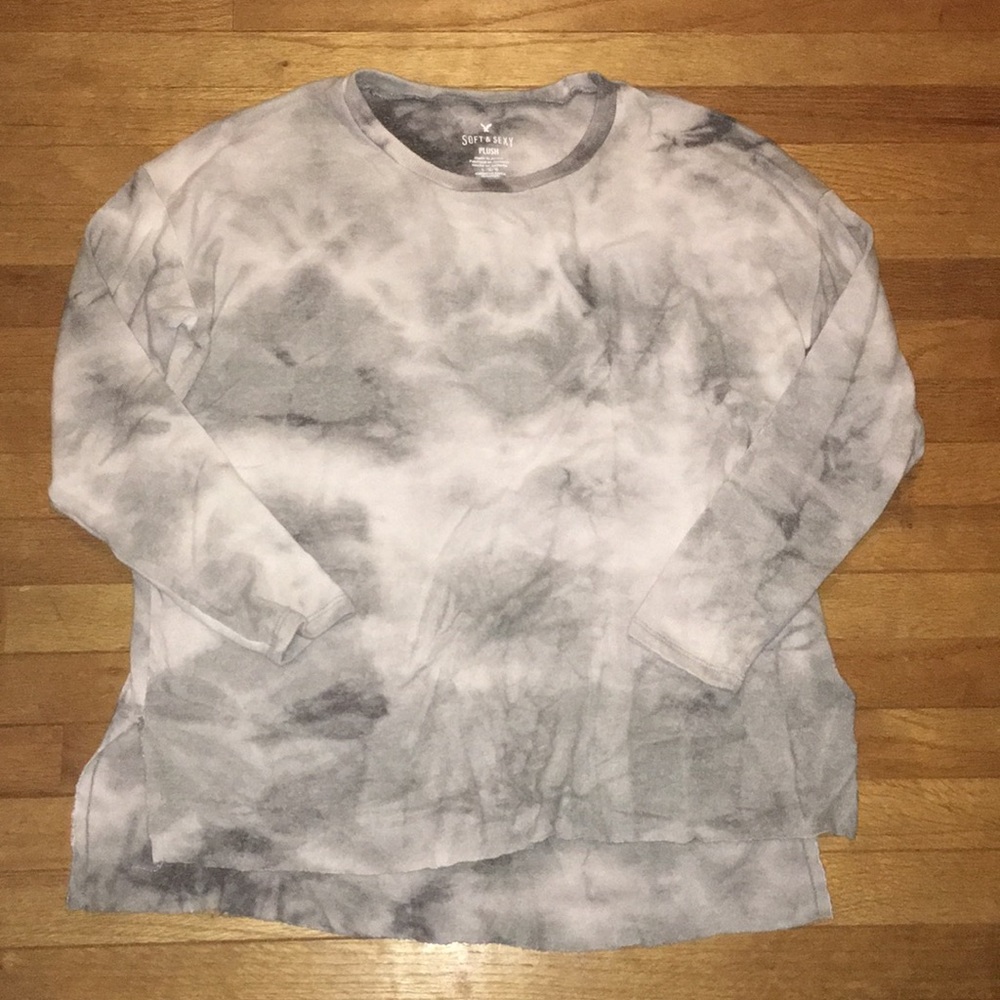 Soft and sexy tee